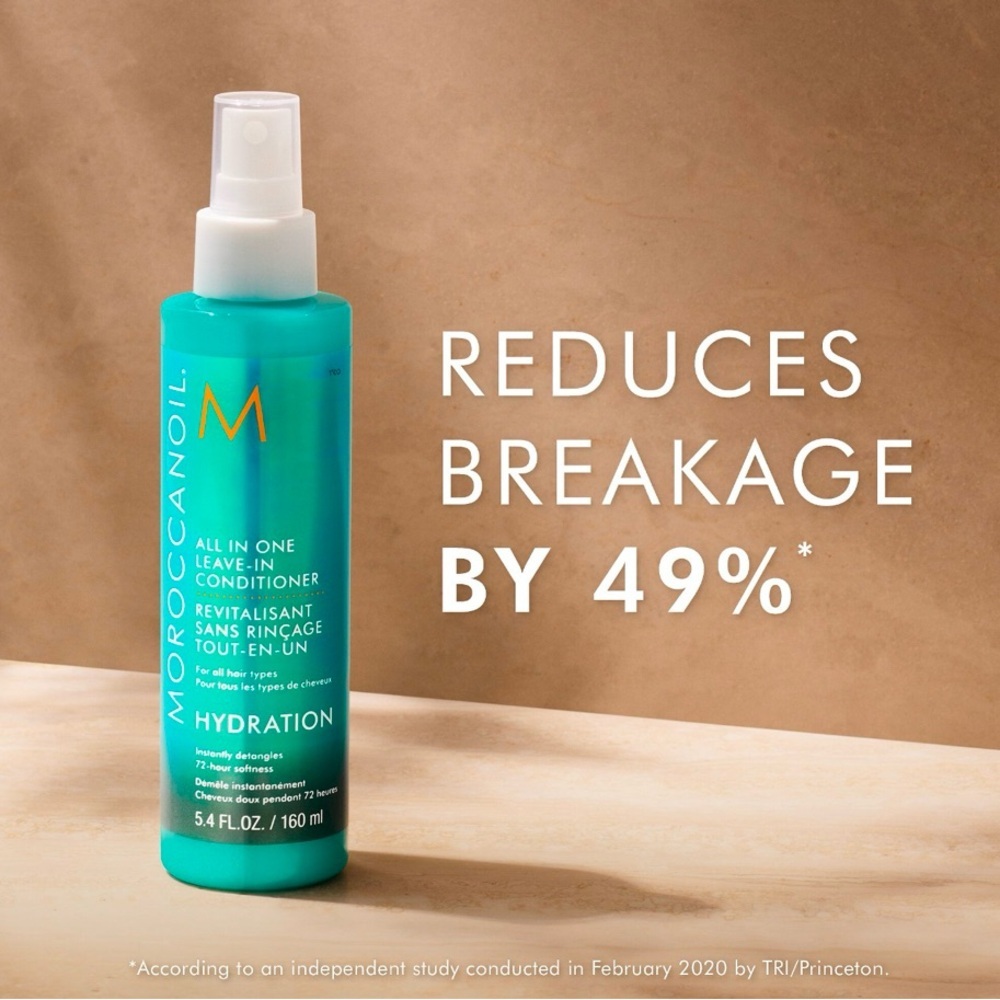 Moroccanoil Shower Gel + Natura Ekos Exfoliating Shower Gel Travel Set - New - Picture 9 of 10